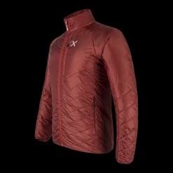 Flash Sale SPACE CONFORT FIT JACKET Padded Jackets|Jackets & Vests