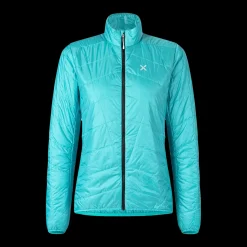 Online SPACE JACKET WOMAN Women Padded Jackets|Jackets & Vests