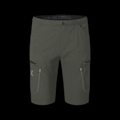 Fashion SPEED FLY BERMUDA Women Trekking & Hiking|Shorts