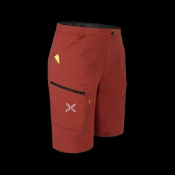Fashion SPEED FLY BERMUDA Women Trekking & Hiking|Shorts