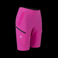 Hot SPEED FLY BERMUDA WOMAN Women Shorts & Skirts