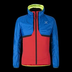 Shop SPEED FLY CONVERT JACKET Jackets & Vests|Outlet