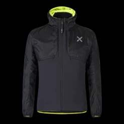 Shop SPEED FLY CONVERT JACKET Jackets & Vests|Outlet