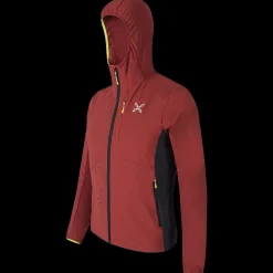 Discount SPEED FLY JACKET Women Trekking & Hiking|Jackets & Vests