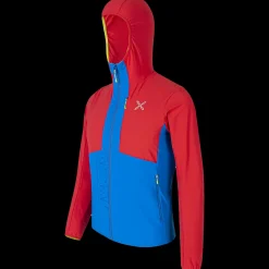 Discount SPEED FLY JACKET Women Trekking & Hiking|Jackets & Vests