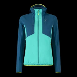 Clearance SPEED FLY JACKET WOMAN Women Jackets & Vests|Outlet