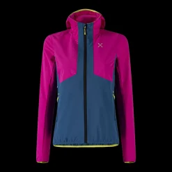 Clearance SPEED FLY JACKET WOMAN Women Jackets & Vests|Outlet