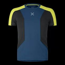 Store SPEED FLY T-SHIRT Women Trekking & Hiking|T-Shirts & Shirts