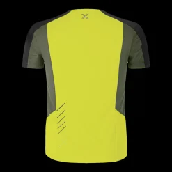 Store SPEED FLY T-SHIRT Women Trekking & Hiking|T-Shirts & Shirts
