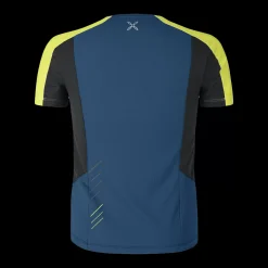 Store SPEED FLY T-SHIRT Women Trekking & Hiking|T-Shirts & Shirts