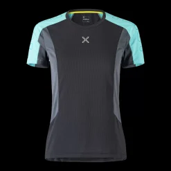 Best Sale SPEED FLY T-SHIRT WOMAN Women T-Shirt & Shirts