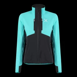 Flash Sale SPEED STYLE JACKET WOMAN Women Climbing|Jackets & Vests