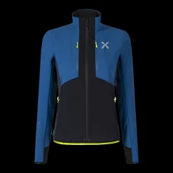 Flash Sale SPEED STYLE JACKET WOMAN Women Climbing|Jackets & Vests