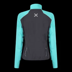 Flash Sale SPEED STYLE JACKET WOMAN Women Climbing|Jackets & Vests