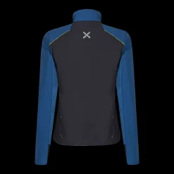 Flash Sale SPEED STYLE JACKET WOMAN Women Climbing|Jackets & Vests