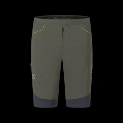 Hot SPITZE BERMUDA Climbing|Mountaineering