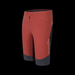 Hot SPITZE BERMUDA Climbing|Mountaineering
