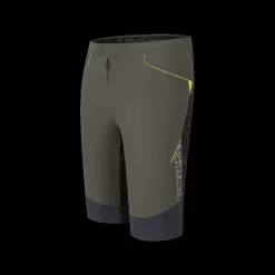 Hot SPITZE BERMUDA Climbing|Mountaineering