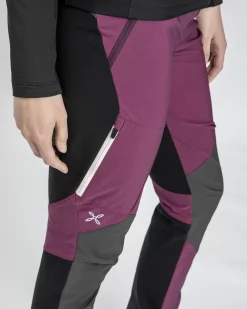Shop SPITZE -5 CM PANTS WOMAN Women Climbing|Mountaineering