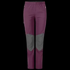 Shop SPITZE -5 CM PANTS WOMAN Women Climbing|Mountaineering