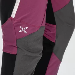 Shop SPITZE -5 CM PANTS WOMAN Women Climbing|Mountaineering