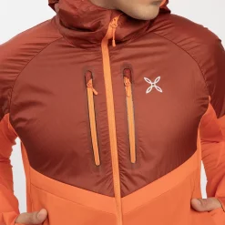 Fashion SPITZE HYBRID JACKET Padded Jackets|Ski Touring