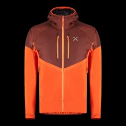 Fashion SPITZE HYBRID JACKET Padded Jackets|Ski Touring