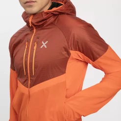 Fashion SPITZE HYBRID JACKET Padded Jackets|Ski Touring