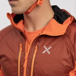 Fashion SPITZE HYBRID JACKET Padded Jackets|Ski Touring