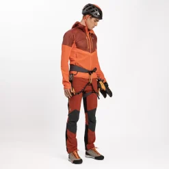 Fashion SPITZE HYBRID JACKET Padded Jackets|Ski Touring