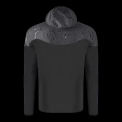 Fashion SPITZE HYBRID JACKET Padded Jackets|Ski Touring