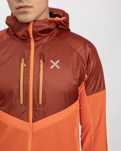 Fashion SPITZE HYBRID JACKET Padded Jackets|Ski Touring