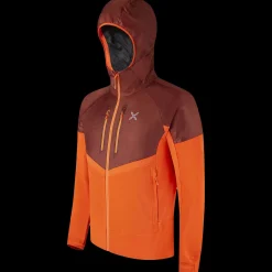 Fashion SPITZE HYBRID JACKET Padded Jackets|Ski Touring