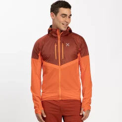 Fashion SPITZE HYBRID JACKET Padded Jackets|Ski Touring