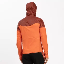 Fashion SPITZE HYBRID JACKET Padded Jackets|Ski Touring