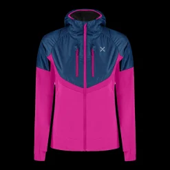New SPITZE HYBRID JACKET W... Women Ski Touring|Jackets & Vests
