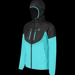 New SPITZE HYBRID JACKET W... Women Ski Touring|Jackets & Vests