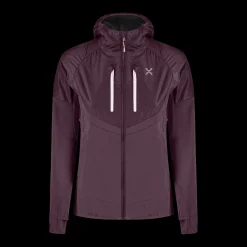 New SPITZE HYBRID JACKET W... Women Ski Touring|Jackets & Vests