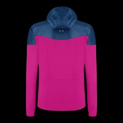 New SPITZE HYBRID JACKET W... Women Ski Touring|Jackets & Vests