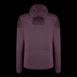 New SPITZE HYBRID JACKET W... Women Ski Touring|Jackets & Vests