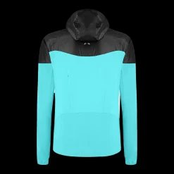 New SPITZE HYBRID JACKET W... Women Ski Touring|Jackets & Vests
