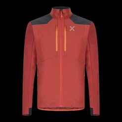 Cheap SPITZE JACKET Jackets & Vests|Climbing