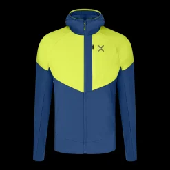 New SPITZE MAGLIA Women Trekking & Hiking|Fleeces & Sweaters