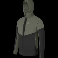 New SPITZE MAGLIA Women Trekking & Hiking|Fleeces & Sweaters