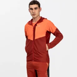 New SPITZE MAGLIA Women Trekking & Hiking|Fleeces & Sweaters