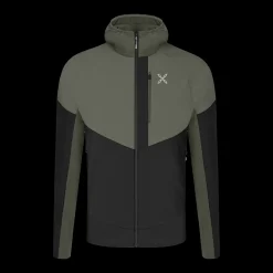 New SPITZE MAGLIA Women Trekking & Hiking|Fleeces & Sweaters