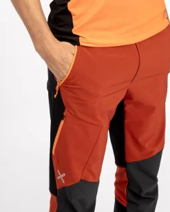 Online SPITZE PANTS Climbing|Mountaineering