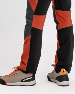 Online SPITZE PANTS Climbing|Mountaineering
