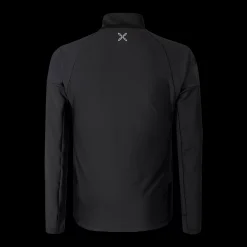Hot SPITZE ZIP MAGLIA Women Trekking & Hiking|Fleeces & Sweaters