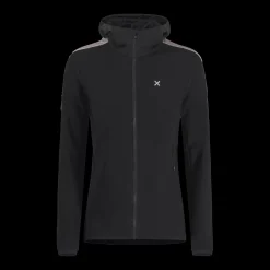 Best SPORTY WINTER HOODY JA... Women Jackets & Vests|Outlet